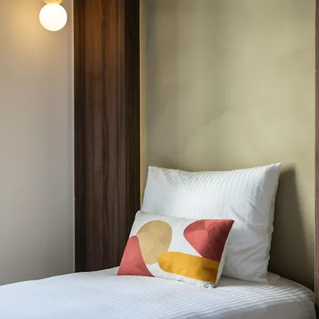 Appartement Luxueux, équipé En Plein Coeur De Ac-parking - 4