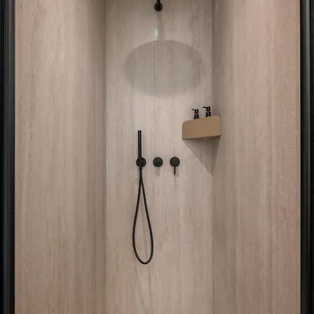 Appartement Luxueux, équipé En Plein Coeur De Ac-parking - 4