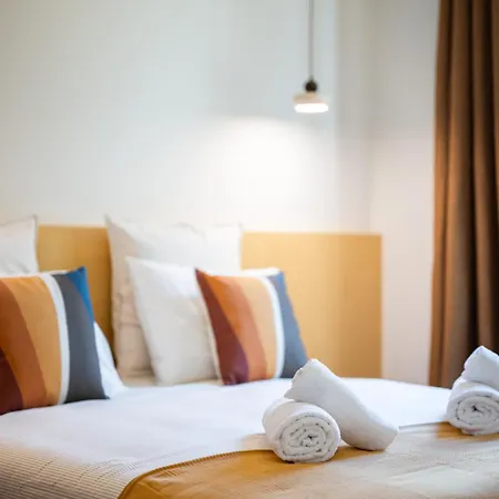 Luxueux, équipé En Plein Coeur De Ac-parking - 4 Appartement *