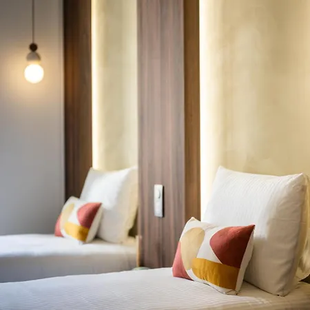 Luxueux, équipé En Plein Coeur De Ac-parking - 4 Appartement *