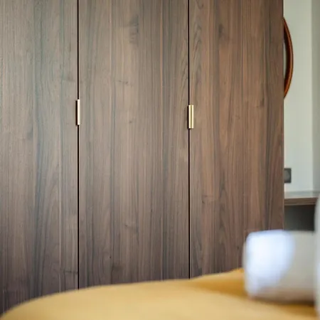 Luxueux, équipé En Plein Coeur De Ac-parking - 4 Appartement *